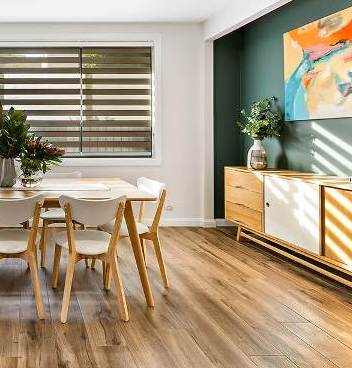 timber look tiles Australia